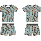 Aleister - Pocket Short Set