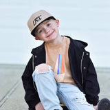 LRT Low Rider Twill Snapback