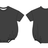 Carbon - Bubble Tee