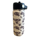 Crush Crew 16 Oz Water Bottle