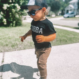 BUBBA tee