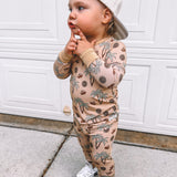 BAMBOO -COCONUT COVE 2 PC SET