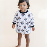 Bubble Romper | Bolt Cowboy