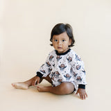 Bubble Romper | Bolt Cowboy