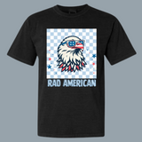 All American - T-Shirt