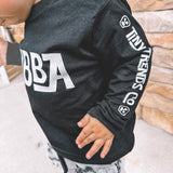 Bubba | Long Sleeve