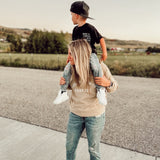 Raise Them With Purpose - Crew