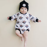 Bubble Romper | Bolt Cowboy