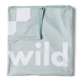 Wild Child Towel