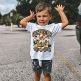 Goose Busters - T-Shirt (White) Baby/Toddler/Youth