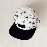 Outer Banks Snapback