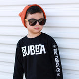Bubba | Long Sleeve