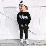 Bubba | Long Sleeve