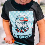 All American - T-Shirt