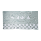 Wild Child Towel