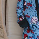 Webs UP - Zippy