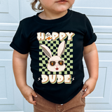 Hoppy Dude - Black Or White