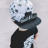 Outer Banks Snapback