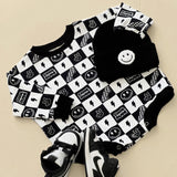 Bubble Romper | Cool Dude