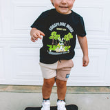 Eggsplore More - Short Sleeve