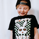 Hoppy Dude - Black Or White