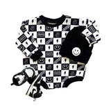 Bubble Romper | Cool Dude