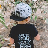 Outer Banks Snapback
