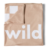 Wild Child Towel
