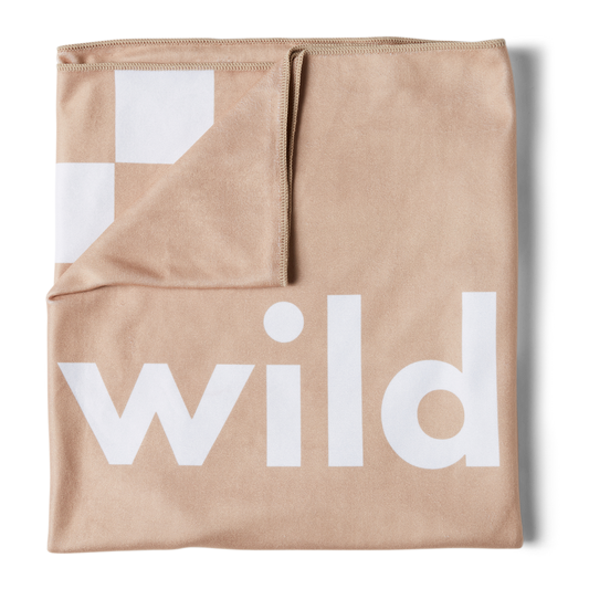 Wild Child Towel