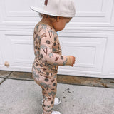 BAMBOO -COCONUT COVE 2 PC SET
