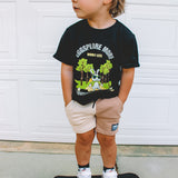 Eggsplore More - Short Sleeve