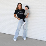 Raise Them With Purpose - Tee Adult
