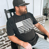 Raise Them Proud | Black - Adult
