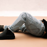 Heritage Denim Jeans