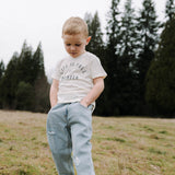 Heritage Denim Jeans