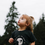 Legacy Tee | "These Are the Days" Tee in Graphite