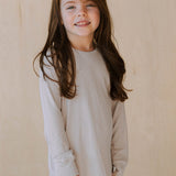 Blazies Long Sleeve - Whisper