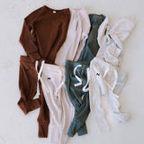 Blazies Long Sleeve - Light Heathered Gray