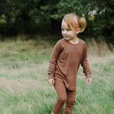 Blazies Pant - Teddy