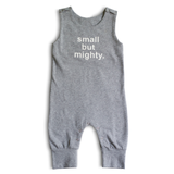 Baby / Toddler Romper - Small But Mighty