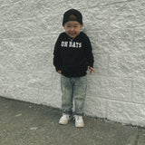 OH BATS SWEATSHIRT