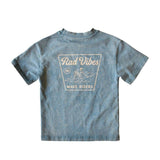 The Mavericks Tee