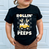 Rollin' With My Peeps
