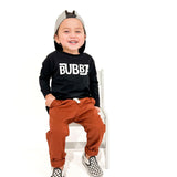 Bubba | Long Sleeve
