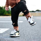 Socks | Raiden
