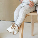 Blazies Pants - Light Heathered Gray