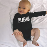 Bubba | Long Sleeve
