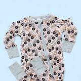 EXCLUSIVE CRASH HARD DREAM ROMPER