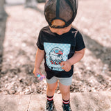 All American - T-Shirt