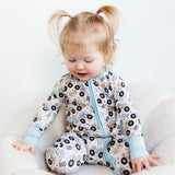 EXCLUSIVE CRASH HARD DREAM ROMPER